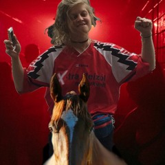 Stallbursche @ Dirrrty Techno Disco Bingo @ P.ara  10.01.2020