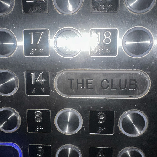 Meet Me in The Club