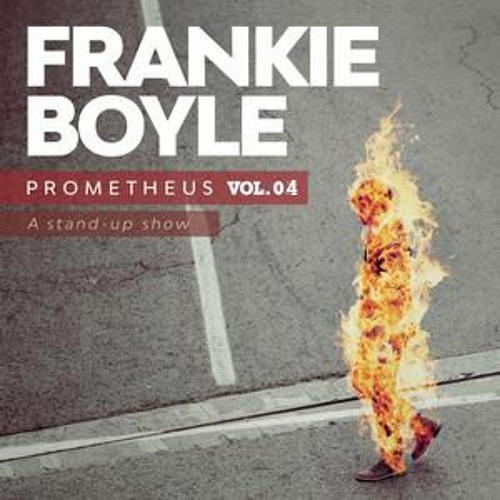 Prometheus Vol. 04