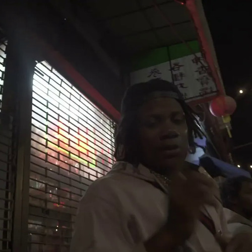 Neek Bucks - See Through