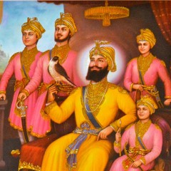 Shaheeds Of December - Sant Jagjit Singh Ji (Harkhowal Wale)