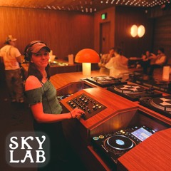 Sybil @ Music Room ~ Skylab Radio