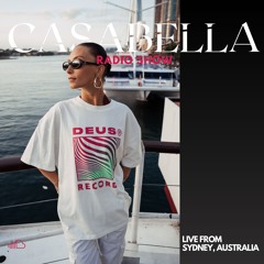 CASABELLA Radio Show 008