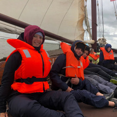 ern-Beitrag: Mit Rad und Boot durch Friesland