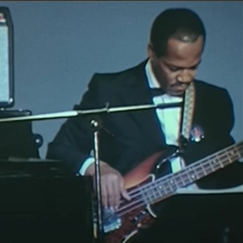 Stream James Jamerson Bass Clips Of Whats Going On By Carti Leaks Listen Online For Free On Soundcloud