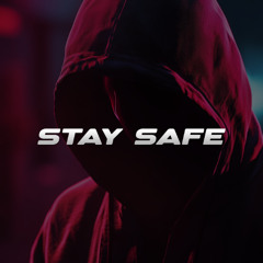 Grimey Boom Bap Type Beat 2025 | STAY SAFE