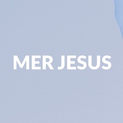 Gudstjänst: "Mer Jesus" - Marcus Ardenfors - 12/5