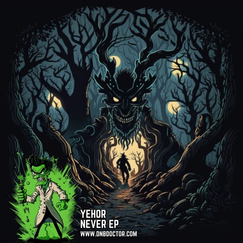 Yehor - Never