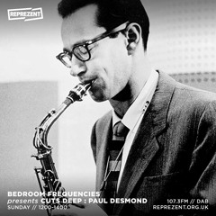 Bedroom Frequencies #038 on Reprezent Radio