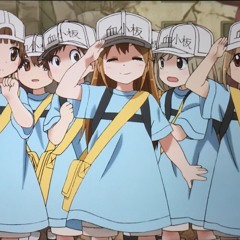 Stream はたらく細胞 Claris Cheers Punk Goes Pop Style Easycore Poppunk Remix By Juunn Listen Online For Free On Soundcloud