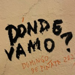 [004] - No Signal - Nahu Beach Cadiz