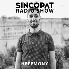 Hefemony - Sincopat Podcast 289