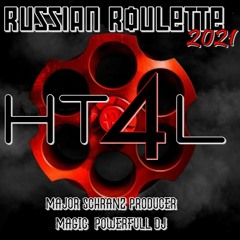 HT4L @ Russian Roulette 2021 - 3 Decks Xperience