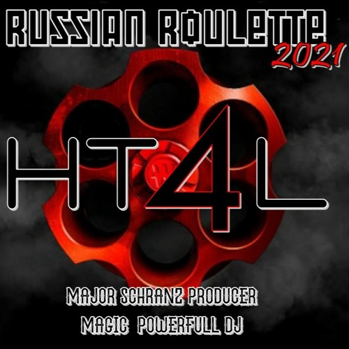 HT4L @ Russian Roulette 2021 - 3 Decks Xperience