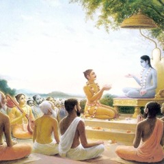 HDG AC Bhaktivedanta Swami Prabhupada - SB 1.7.41-42 (ZOOM) - 4.24.2024