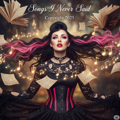 Songs I Never Said