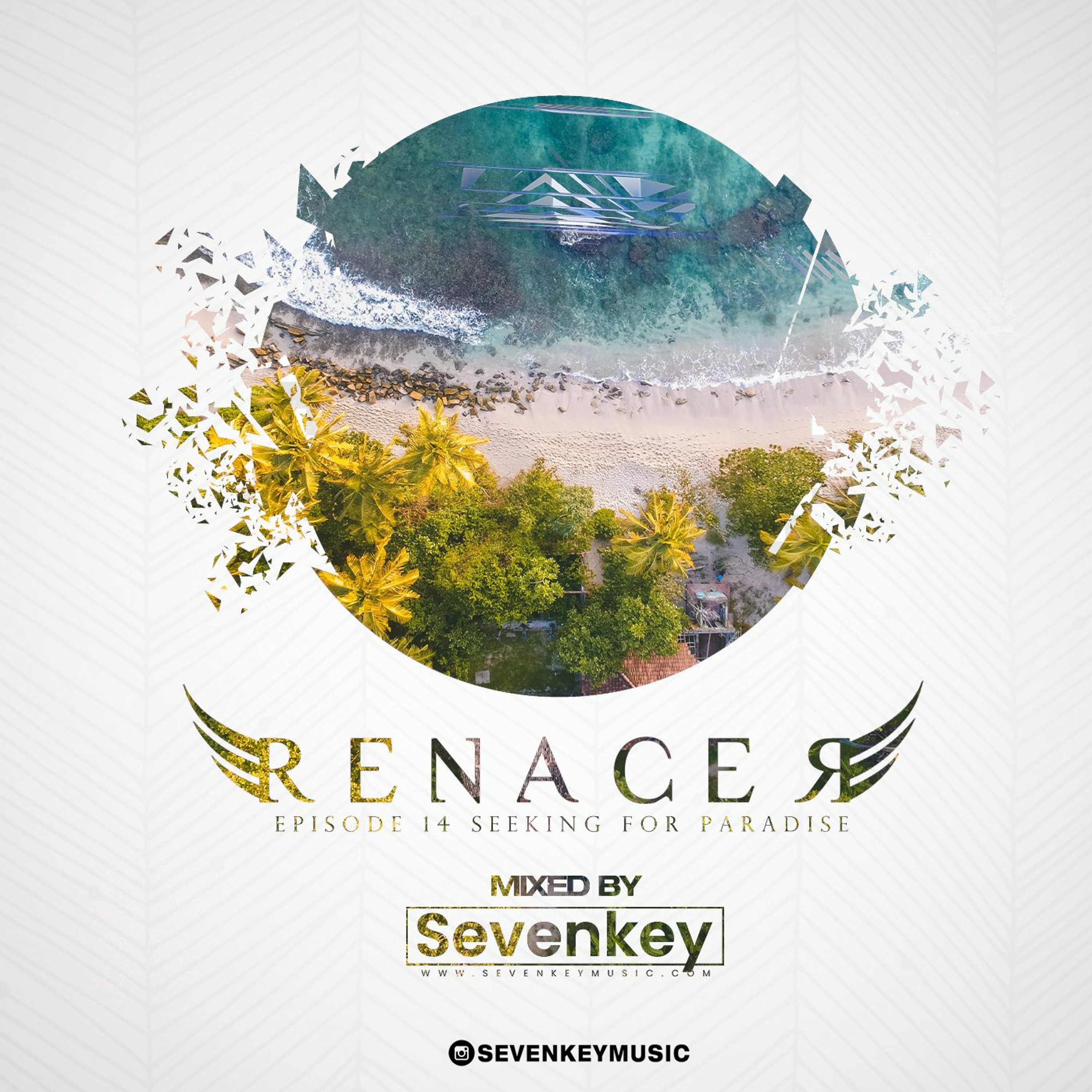 Renacer 14  [Seeking For Paradise] By Sevenkey episode artwork