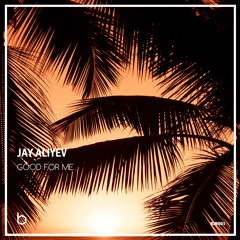 Jay Aliyev - Good For Me