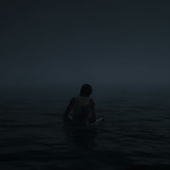 im scared of ending up alone / alien blues