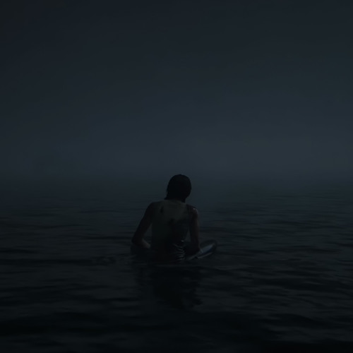 im scared of ending up alone / alien blues