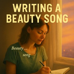 Writing A Beauty Song