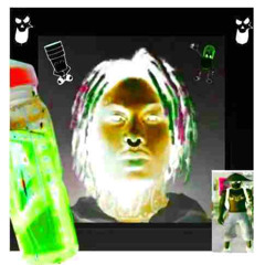 Ruben Slikk - Ze Koke ❄️ (tentrah flip) [sped up]