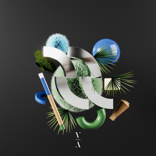 Jerro - Descent