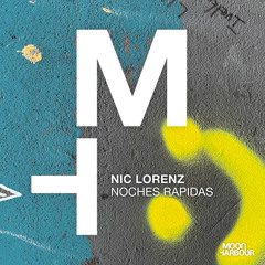Nic Lorenz - Noches Rapidas