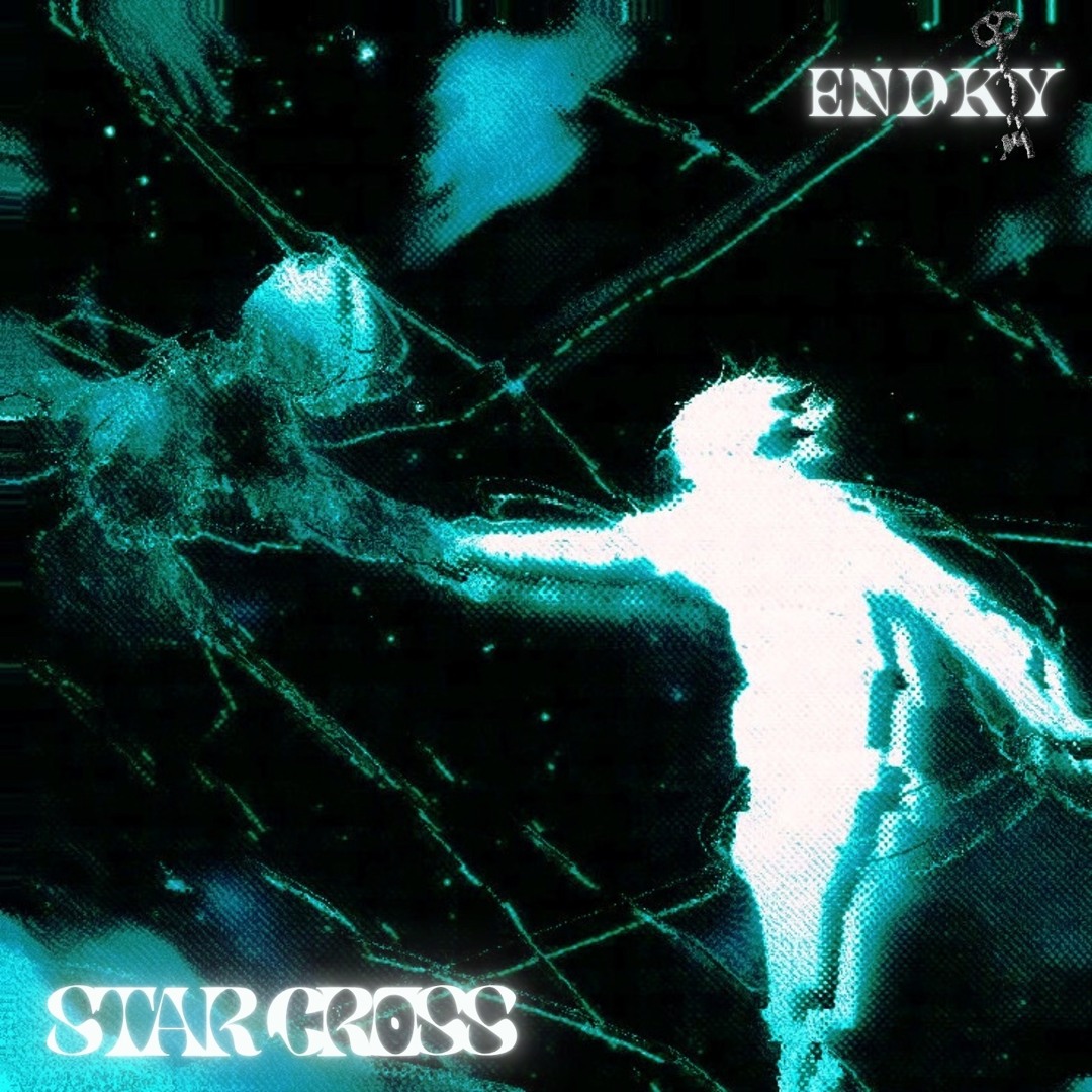 Stream STAR CROSS by ENDKY | Listen online for free on SoundCloud