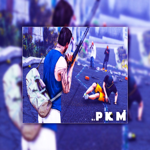 (DJ PKM)MTG MELÓDICA Part.MC’S PKZINHO,LINA E SACI #STH