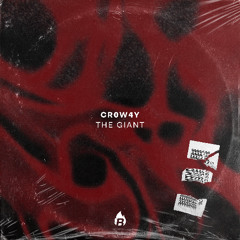 Cr0w4y - The Giant