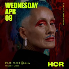 HÖR (Berlin) - April 2025