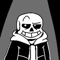 GrubHub ads but it's Undertale