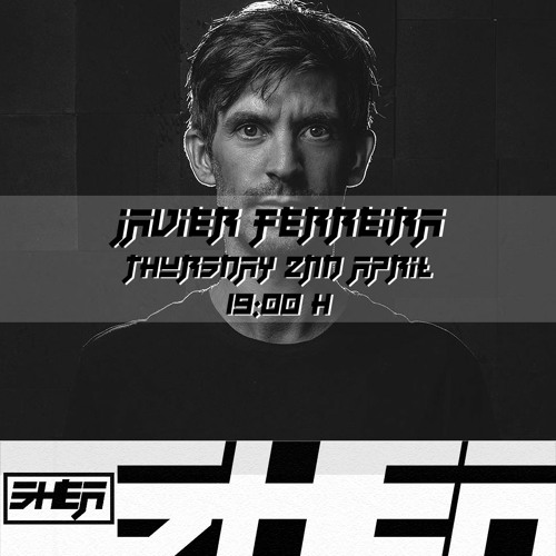 SHEA Radio #002: Javier Ferreira