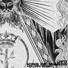 JFO - King Of Wands (Millsee Remix)