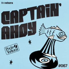 POÇÃO067 - Captain' Ahoy - Uncharted Waters