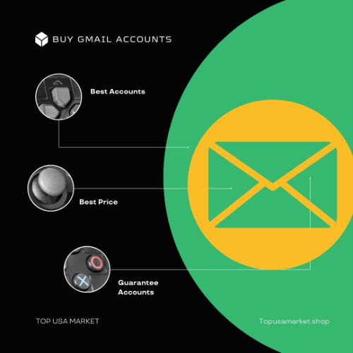 Best Place To Buy Old Gmail Accounts in 2025-2 The Complete Guide to Secure and Reliable Accounts