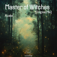Kuako - Master of Witches[KataHaifisch]