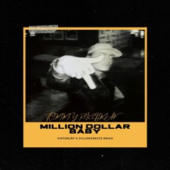 MILLION DOLLAR BABY - Tommy Richman (VIKTORLÖF REMIX) FREE DL