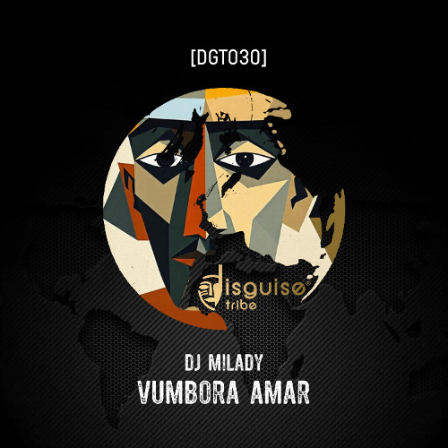 Dj Milady - Vumbora Amar [DGT030]
