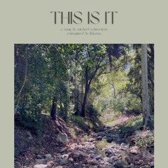 Michael Schneeweis & Ilykarma - This Is It (H.1 Remix)