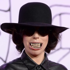Lady Gaga - Poker Face (Cashmin's "I Forgot How To Mix" RMX)