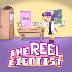 048 - The reel cientist