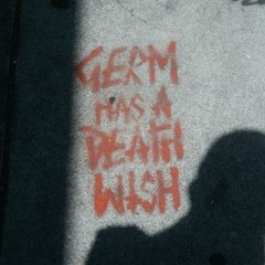 Germ - DEATHWISH (feat. Lil Peep) [FULL CDQ LEAK]