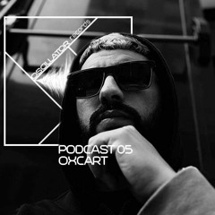 Oxcart - OCR Podcast 05
