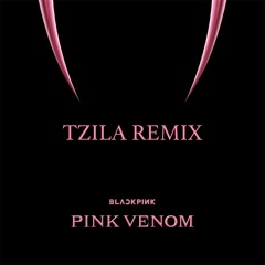 BLACKPINK - Pink Venom (TZILA Remix) "Click Free Download"