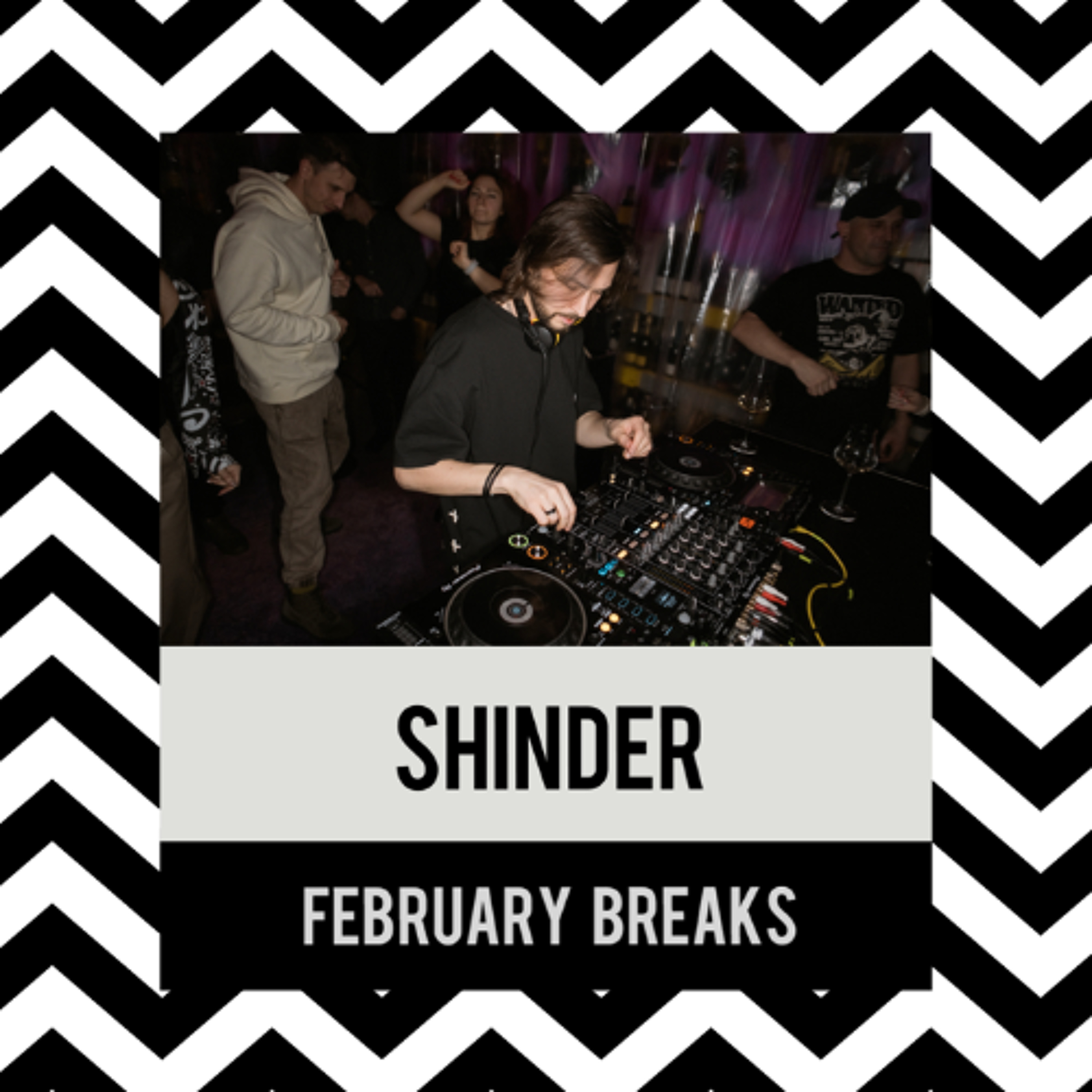 SHINDER