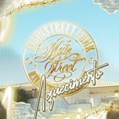 SEXO SEM LEI - MC RODRIGO DO CN, DJ SAMU (VERSÃO AFROBEAT)