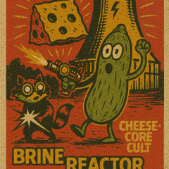 Brine Reactor