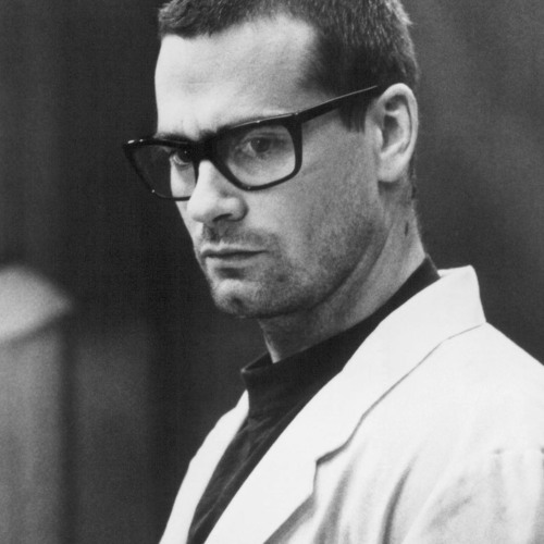 Henry Rollins I Know You (S/O/L/A/R/I/S remix)